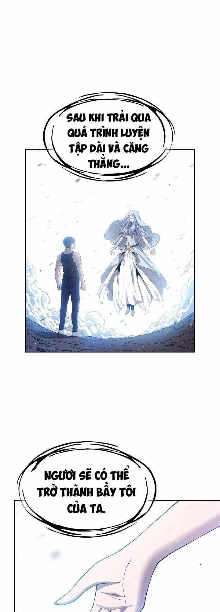 Người Chơi Trở Về Từ Địa Ngục 3 trang 1