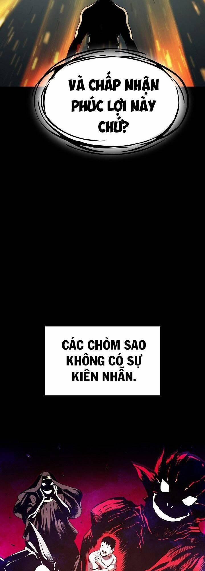 Người Chơi Trở Về Từ Địa Ngục 3 trang 10