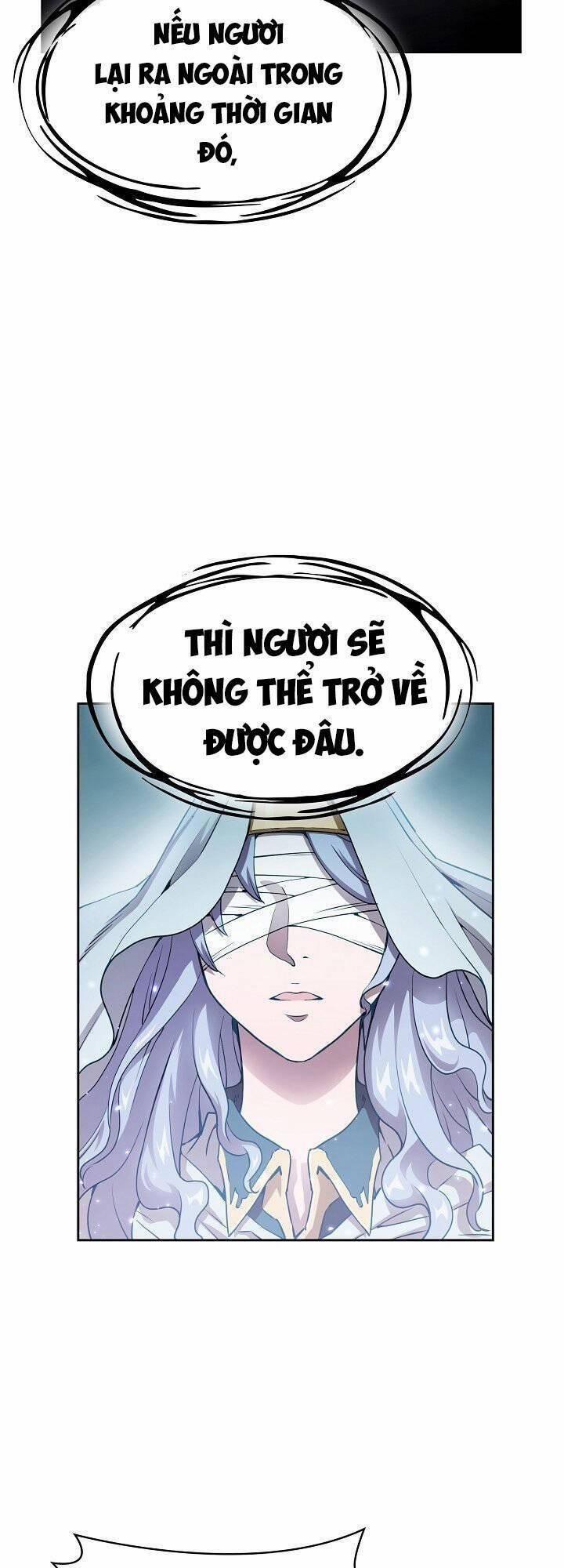 Người Chơi Trở Về Từ Địa Ngục 3 trang 15