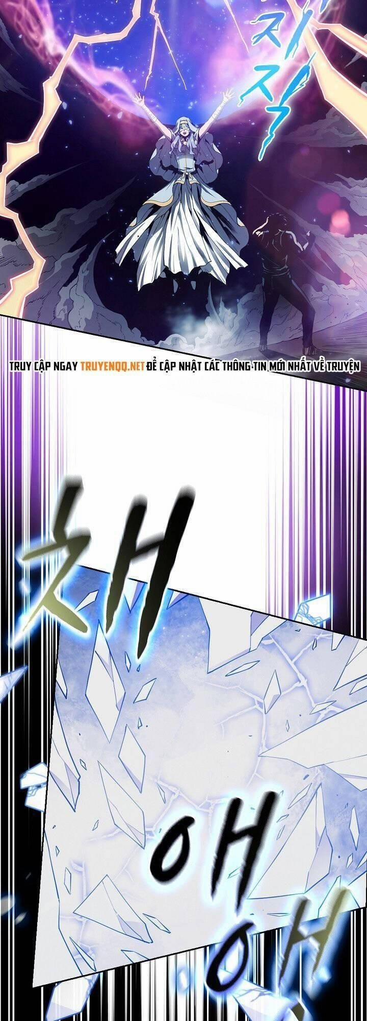 Người Chơi Trở Về Từ Địa Ngục 3 trang 24