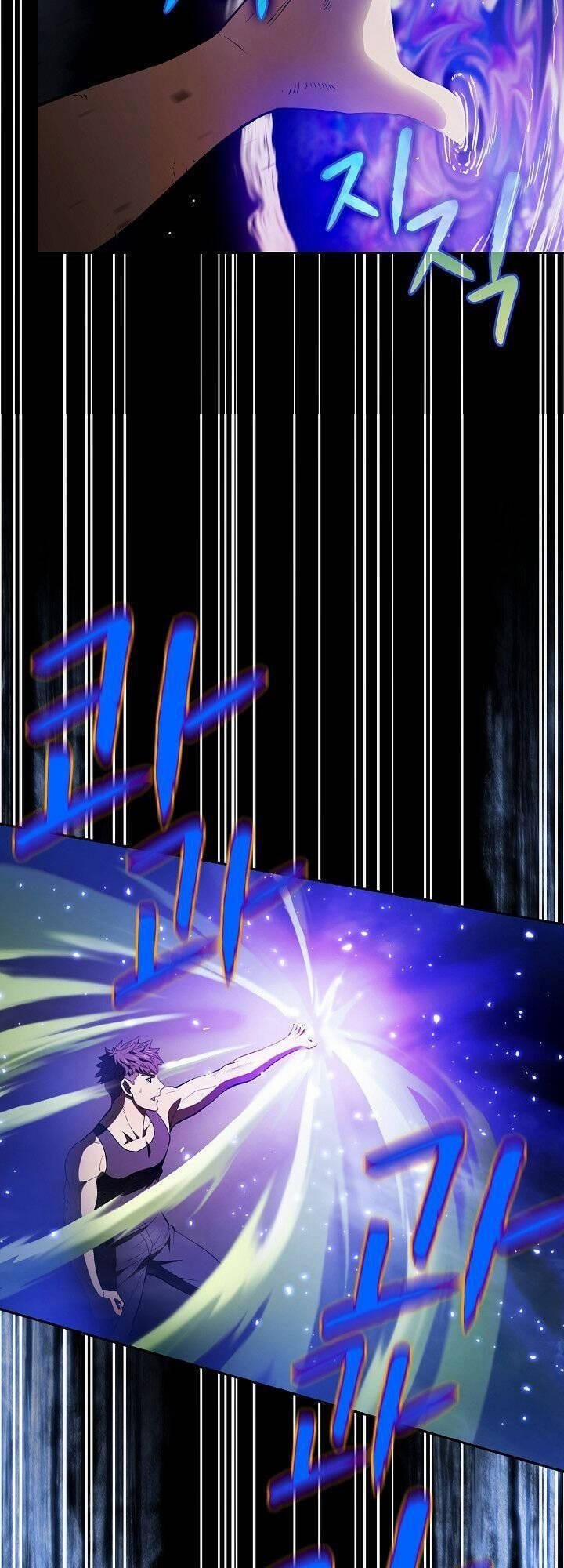 Người Chơi Trở Về Từ Địa Ngục 3 trang 28