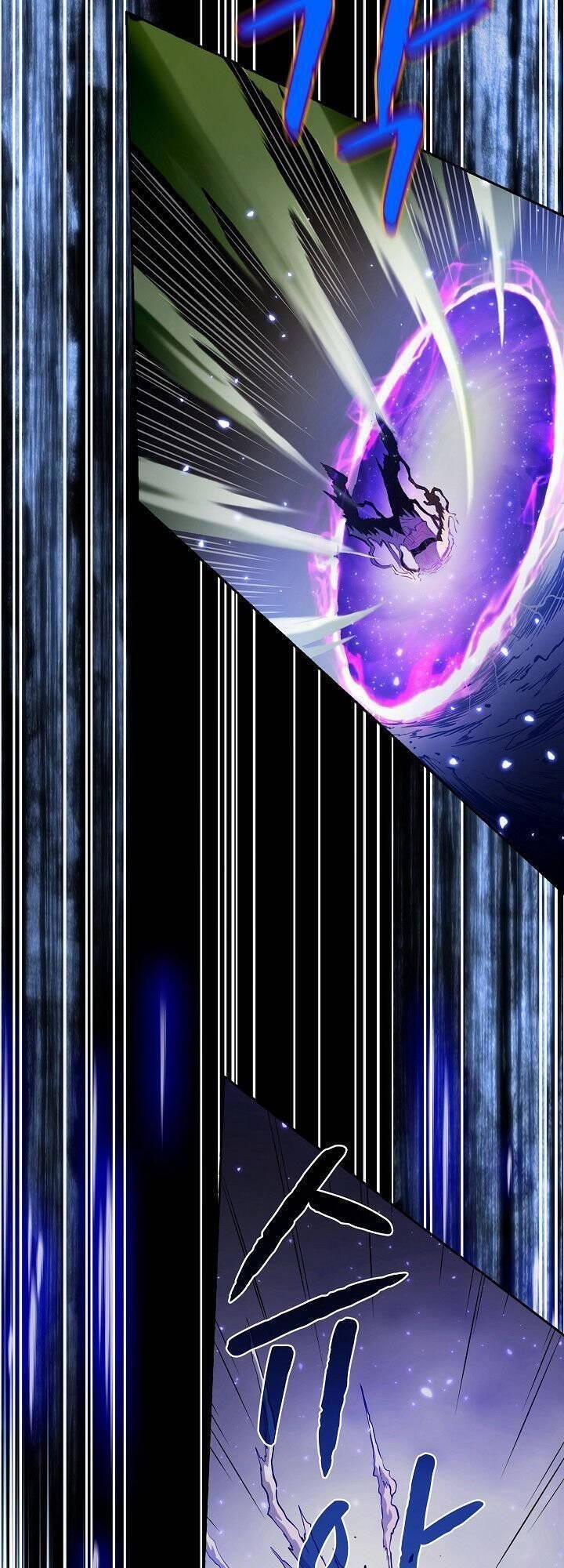 Người Chơi Trở Về Từ Địa Ngục 3 trang 29