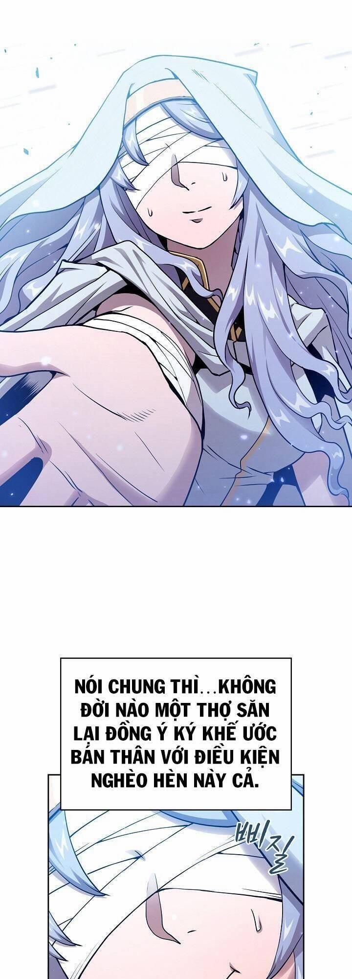 Người Chơi Trở Về Từ Địa Ngục 3 trang 3