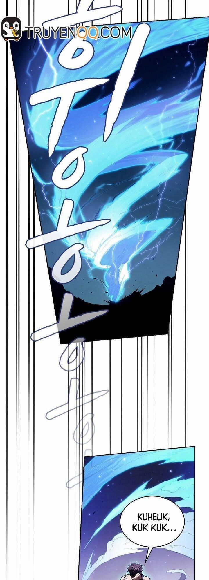 Người Chơi Trở Về Từ Địa Ngục 3 trang 34