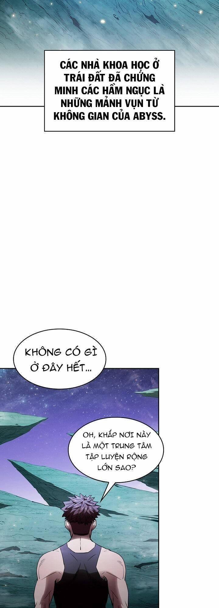 Người Chơi Trở Về Từ Địa Ngục 3 trang 37