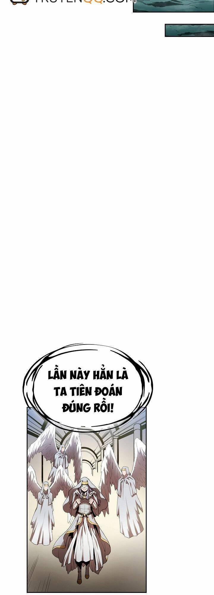 Người Chơi Trở Về Từ Địa Ngục 3 trang 39