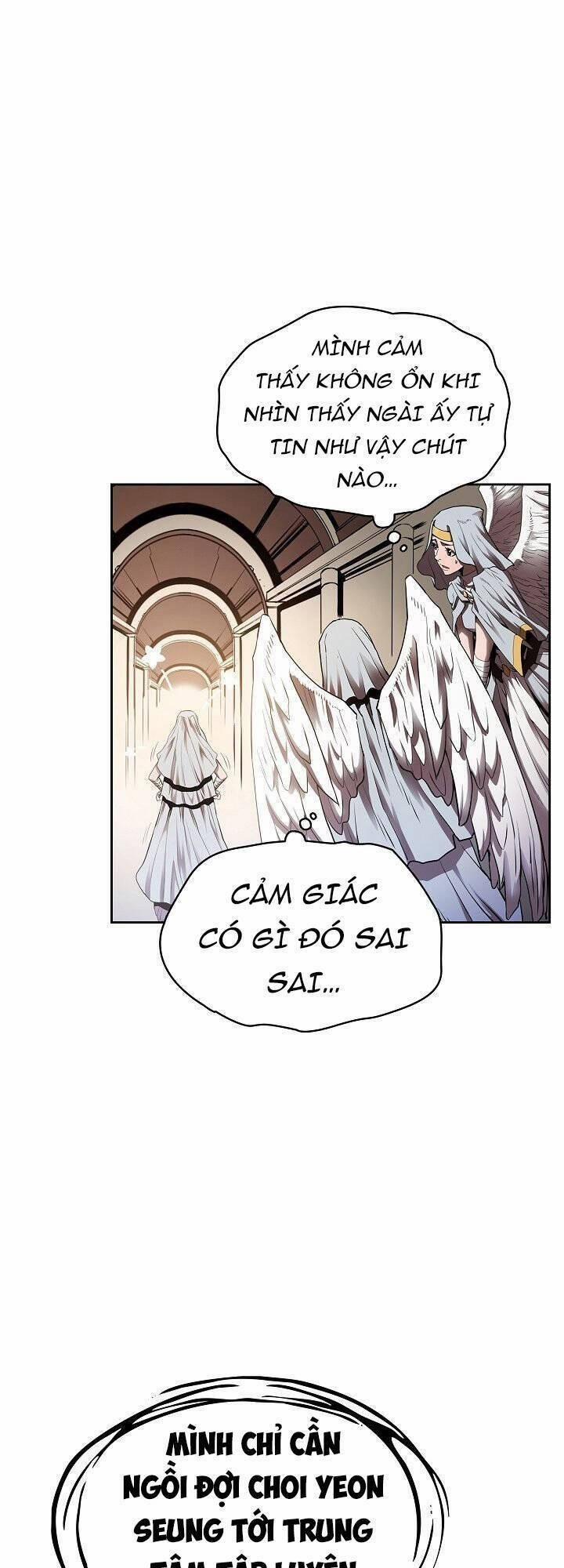 Người Chơi Trở Về Từ Địa Ngục 3 trang 44