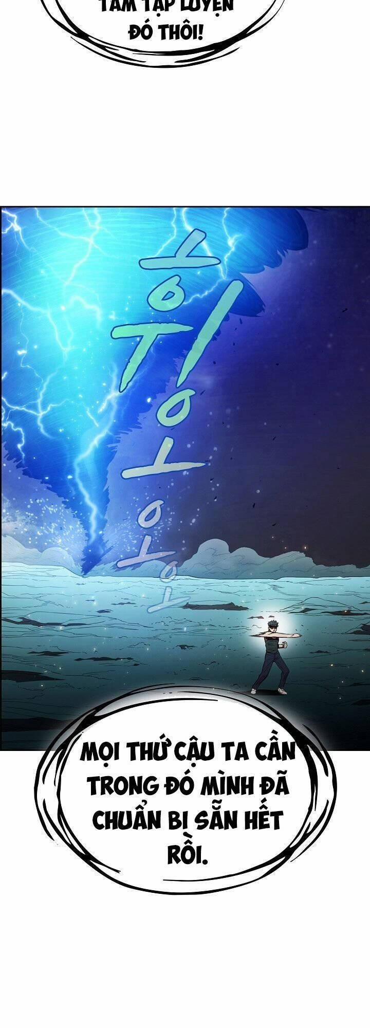 Người Chơi Trở Về Từ Địa Ngục 3 trang 45