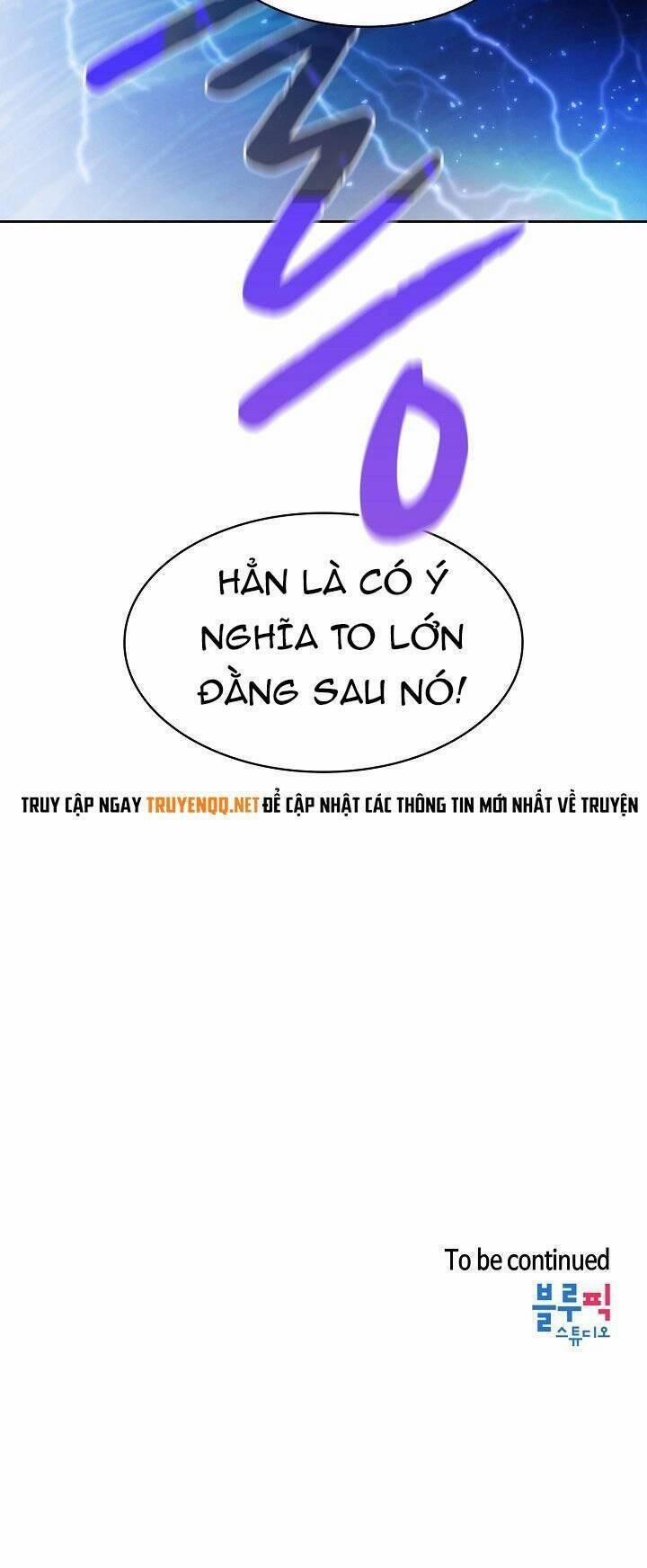 Người Chơi Trở Về Từ Địa Ngục 3 trang 50