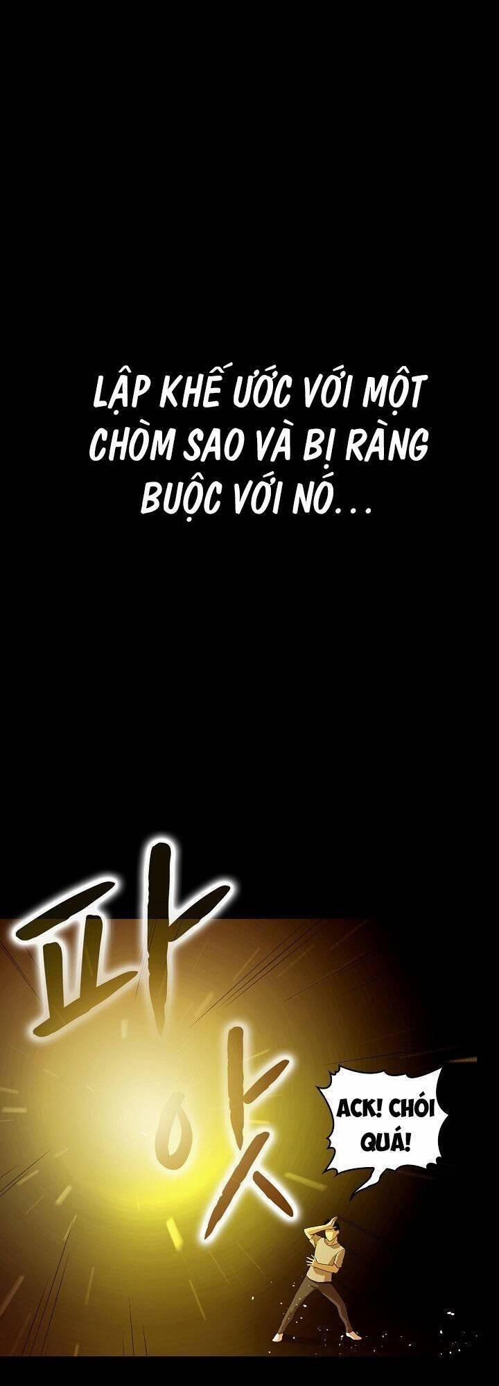 Người Chơi Trở Về Từ Địa Ngục 3 trang 6