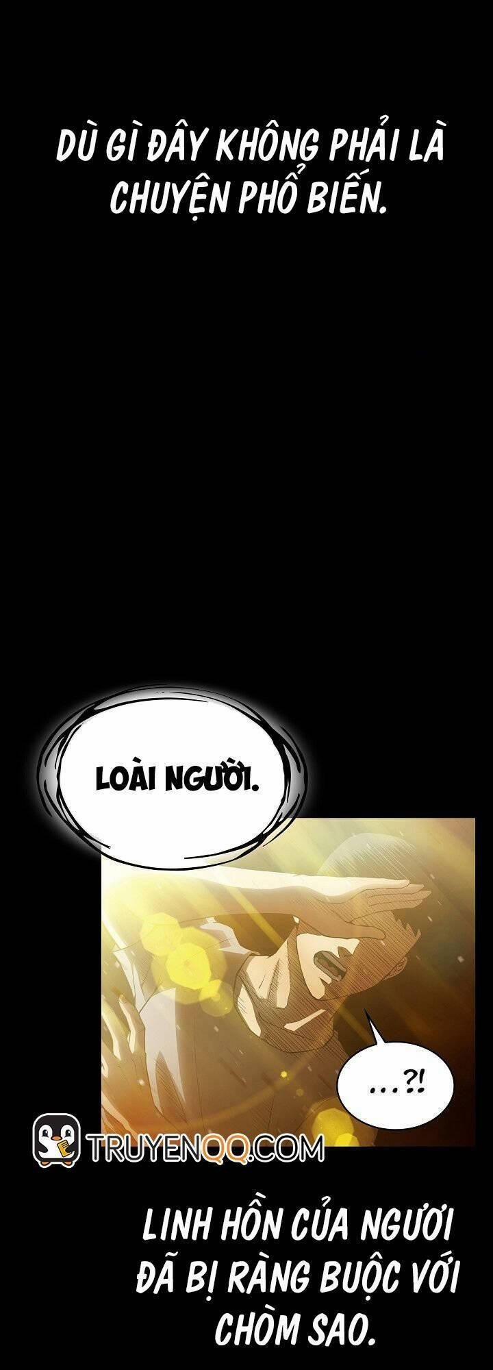 Người Chơi Trở Về Từ Địa Ngục 3 trang 7