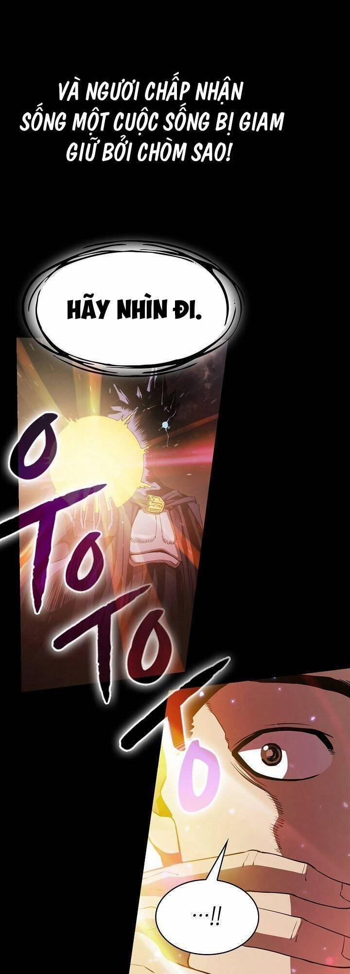 Người Chơi Trở Về Từ Địa Ngục 3 trang 8