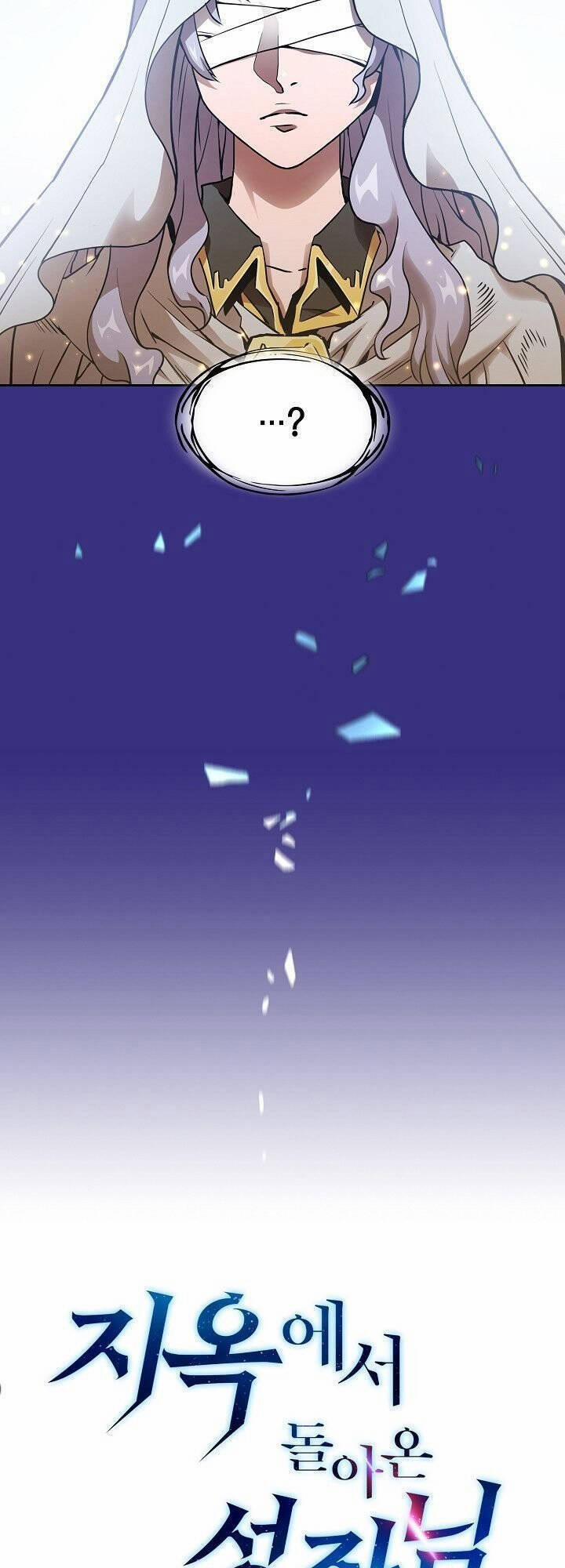 Người Chơi Trở Về Từ Địa Ngục 4 trang 10