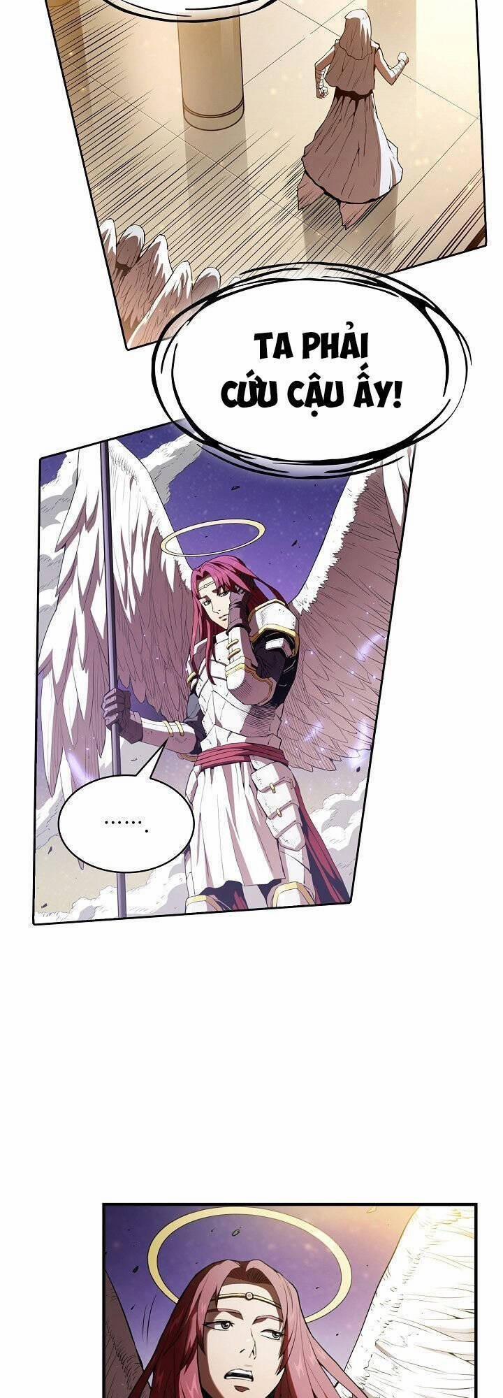 Người Chơi Trở Về Từ Địa Ngục 4 trang 21