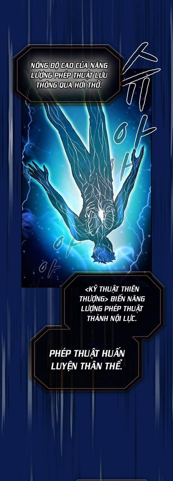 Người Chơi Trở Về Từ Địa Ngục 4 trang 31