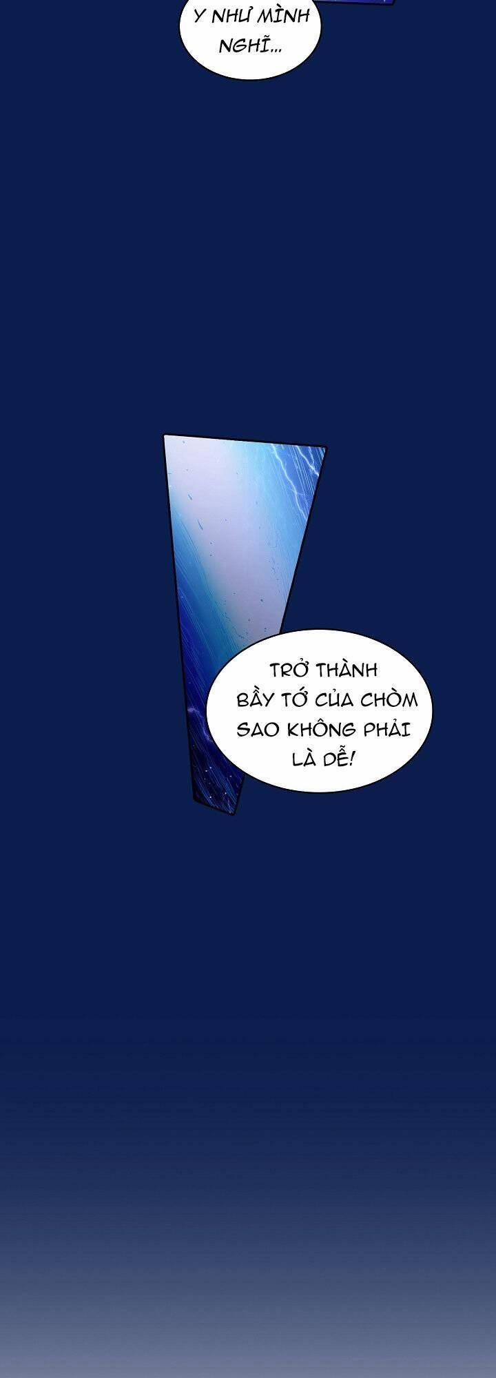 Người Chơi Trở Về Từ Địa Ngục 4 trang 34