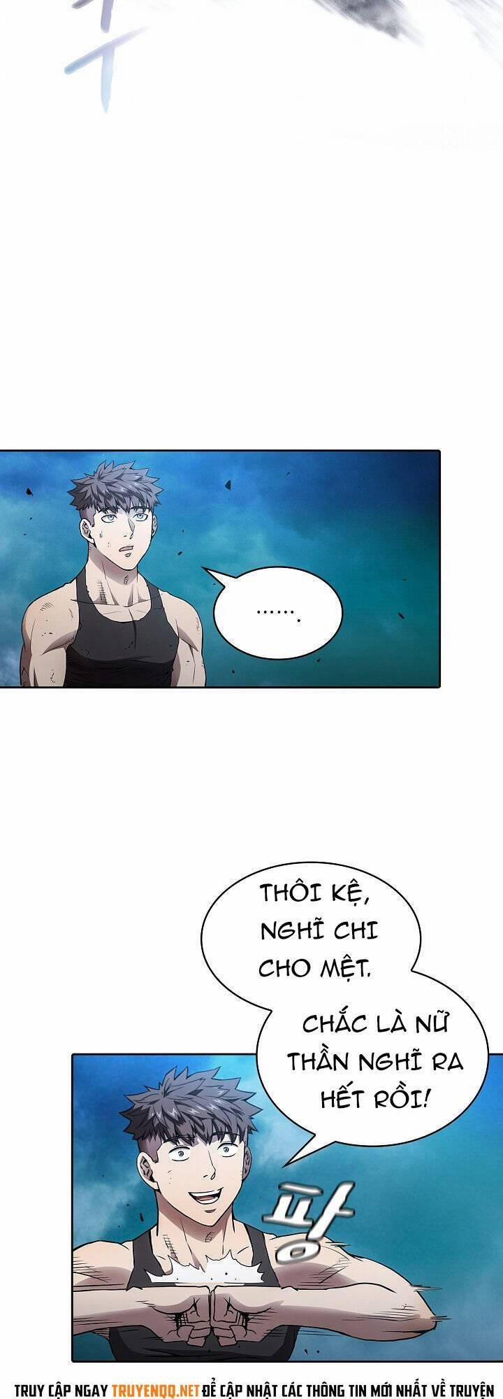 Người Chơi Trở Về Từ Địa Ngục 4 trang 43