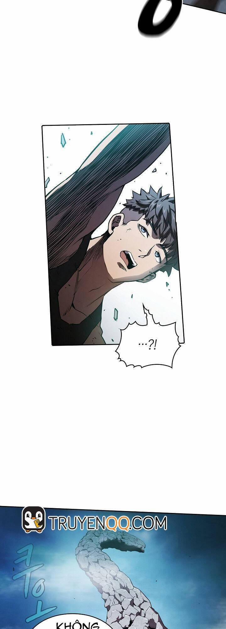 Người Chơi Trở Về Từ Địa Ngục 4 trang 46