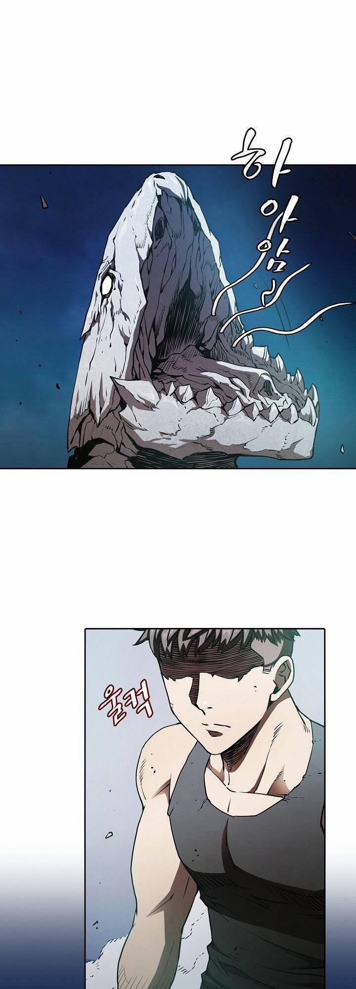 Người Chơi Trở Về Từ Địa Ngục 4 trang 48