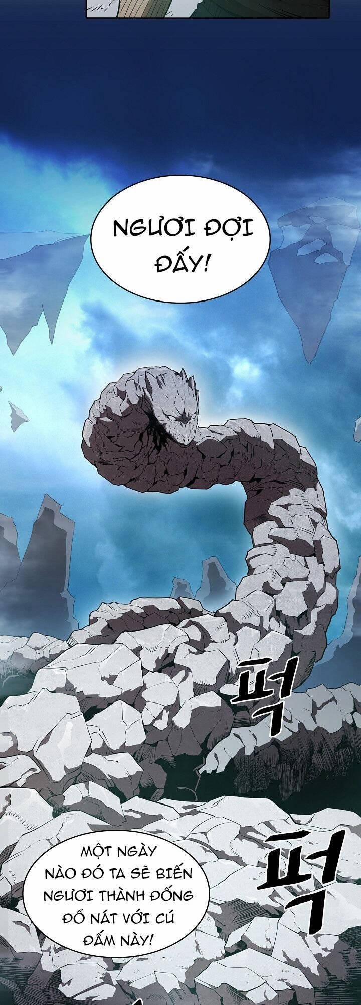 Người Chơi Trở Về Từ Địa Ngục 4 trang 49
