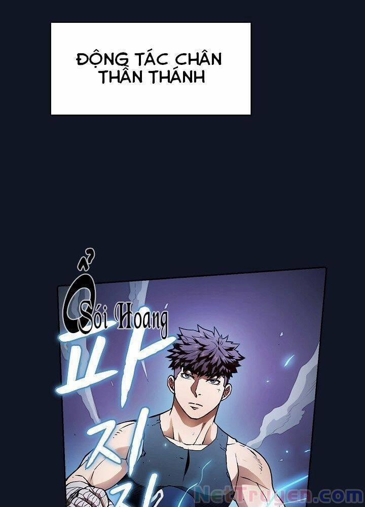 Người Chơi Trở Về Từ Địa Ngục 5 trang 27