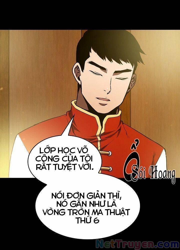 Người Chơi Trở Về Từ Địa Ngục 5 trang 59