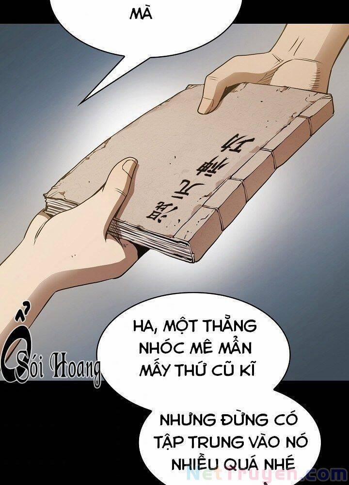 Người Chơi Trở Về Từ Địa Ngục 5 trang 6