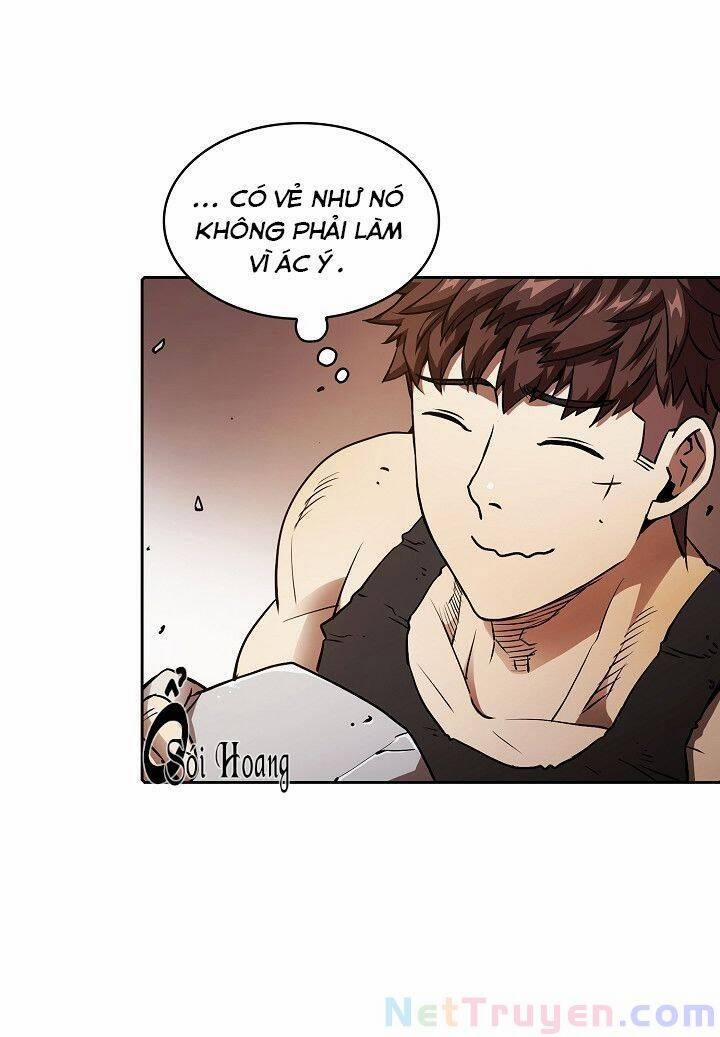 Người Chơi Trở Về Từ Địa Ngục 6 trang 15