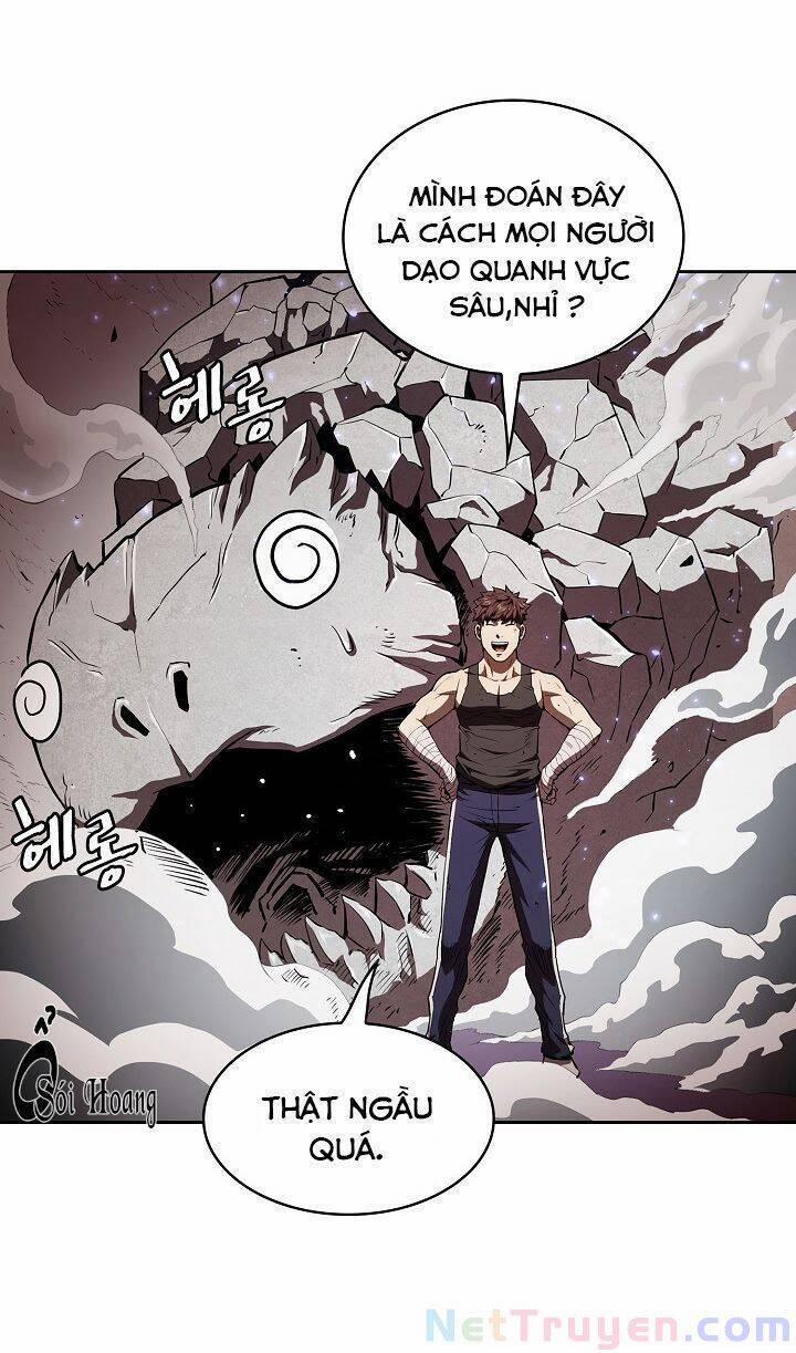 Người Chơi Trở Về Từ Địa Ngục 6 trang 2