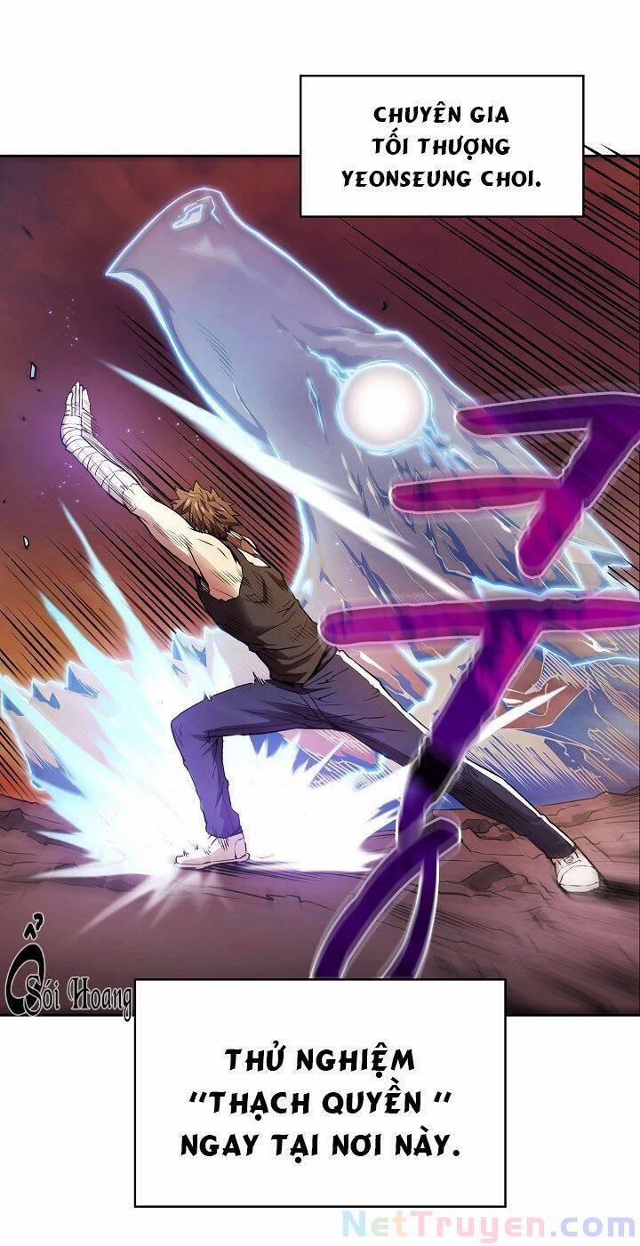 Người Chơi Trở Về Từ Địa Ngục 6 trang 23