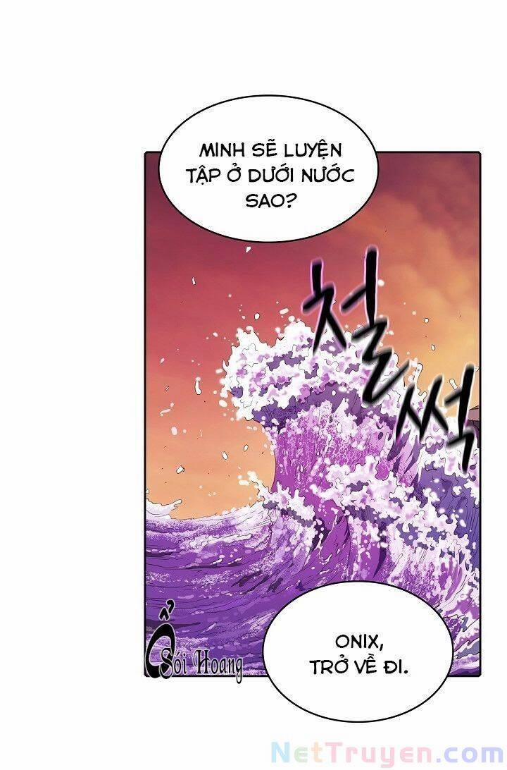 Người Chơi Trở Về Từ Địa Ngục 6 trang 28
