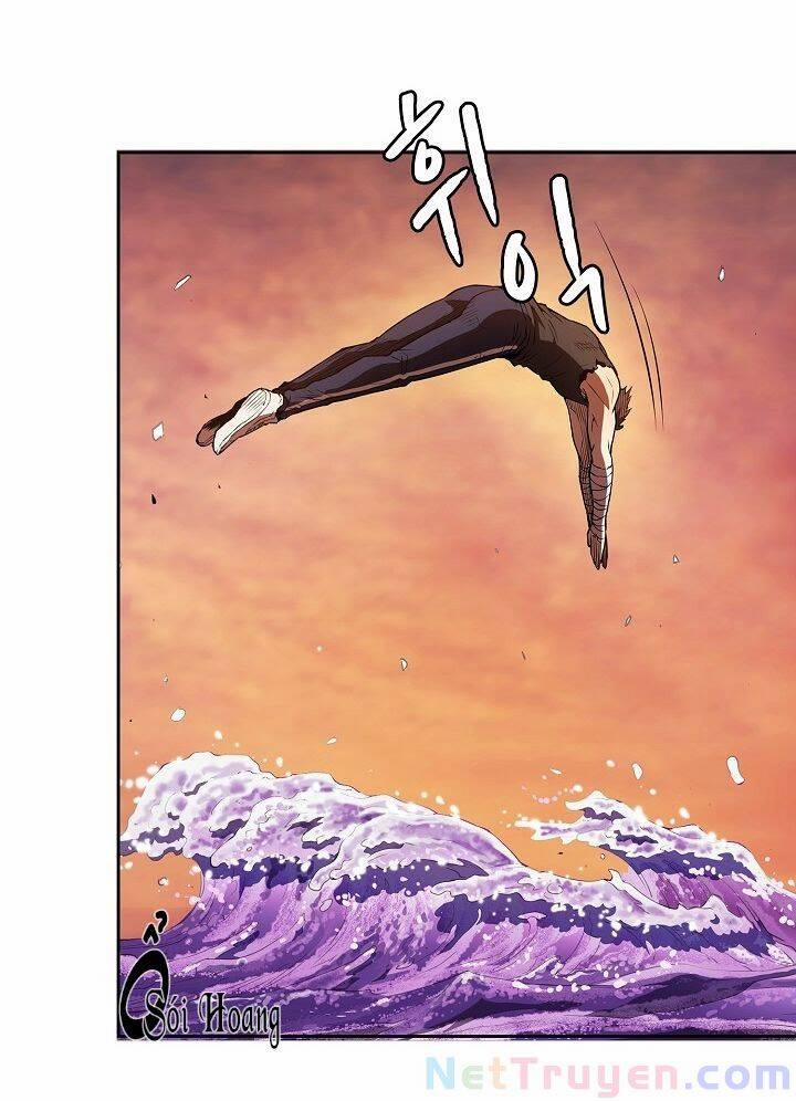 Người Chơi Trở Về Từ Địa Ngục 6 trang 30