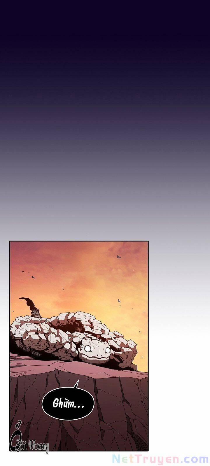 Người Chơi Trở Về Từ Địa Ngục 6 trang 39