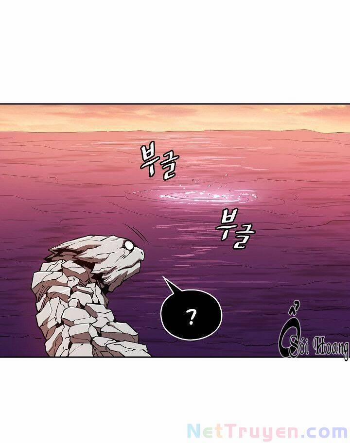 Người Chơi Trở Về Từ Địa Ngục 6 trang 40