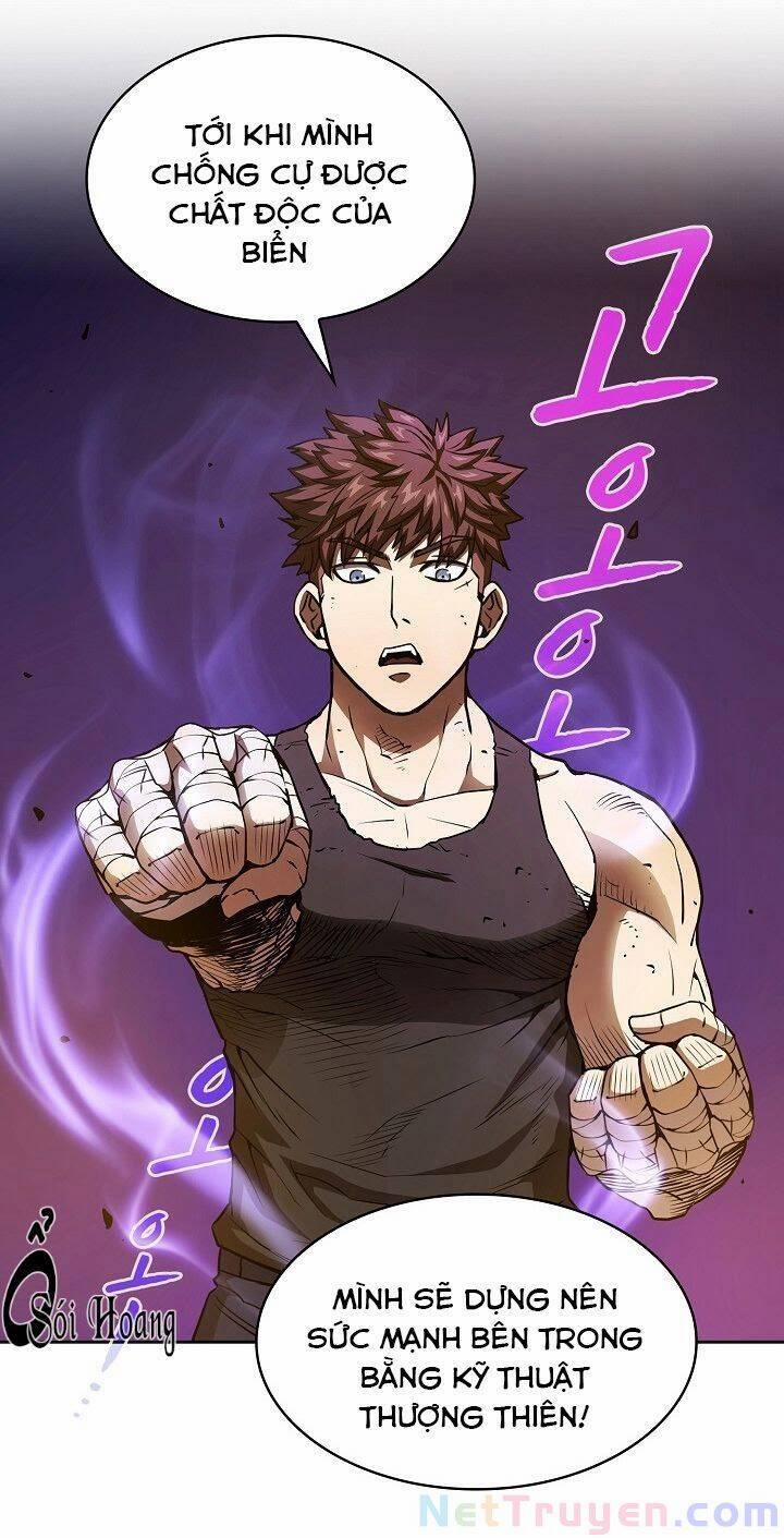 Người Chơi Trở Về Từ Địa Ngục 6 trang 51