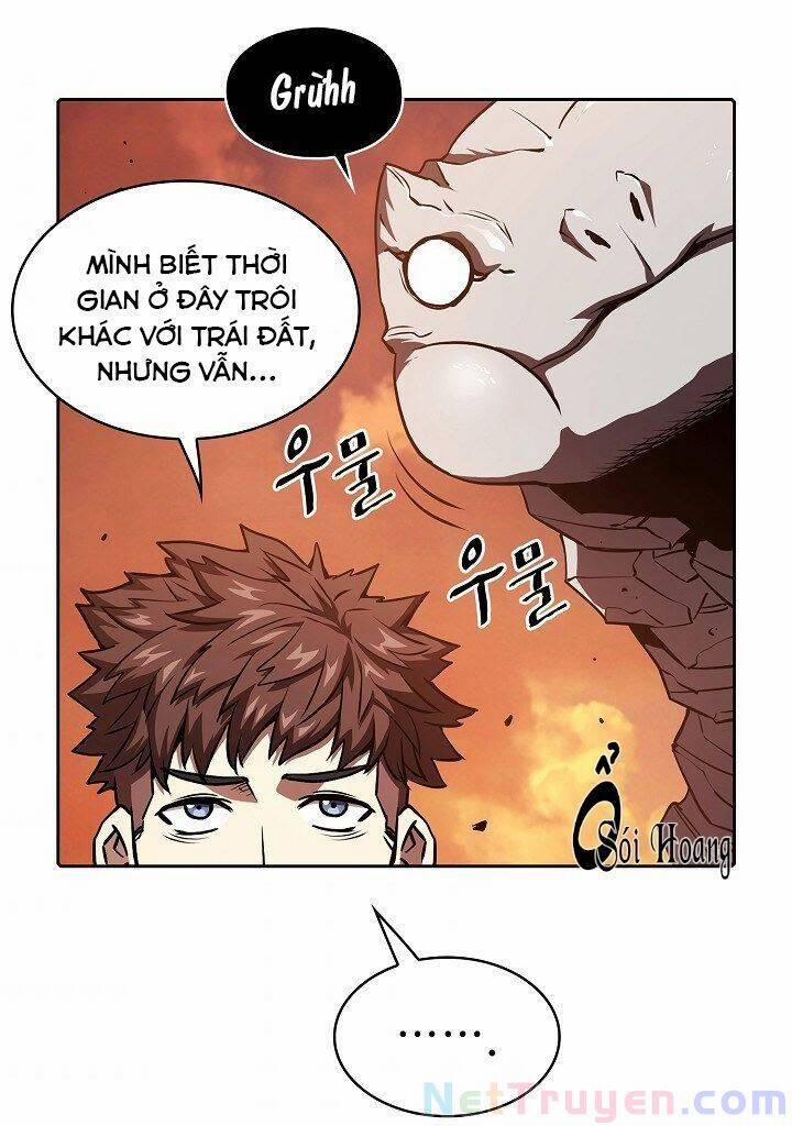 Người Chơi Trở Về Từ Địa Ngục 6 trang 57