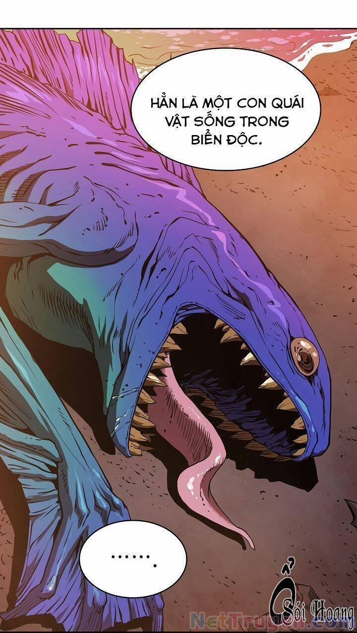 Người Chơi Trở Về Từ Địa Ngục 6 trang 62