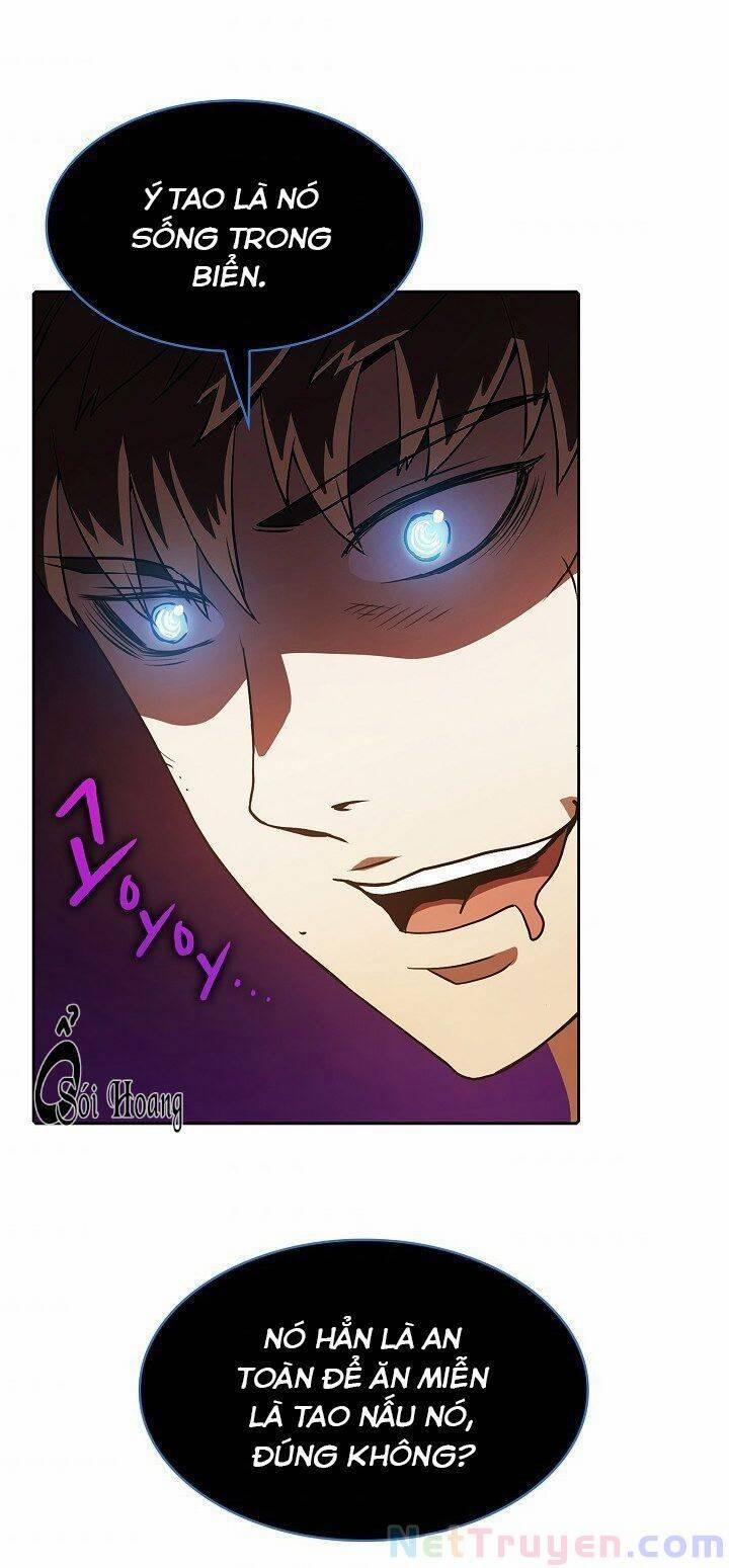 Người Chơi Trở Về Từ Địa Ngục 6 trang 64