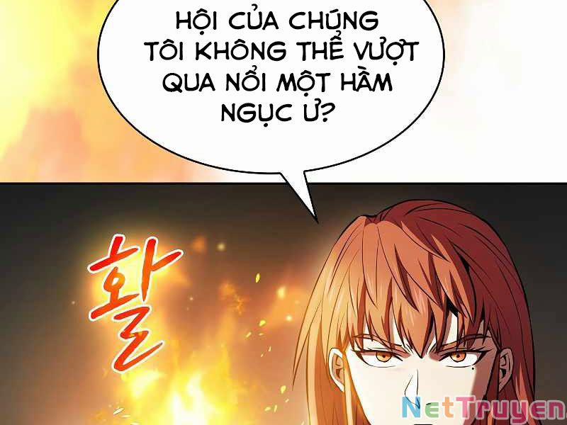 Người Chơi Trở Về Từ Địa Ngục 62 trang 23