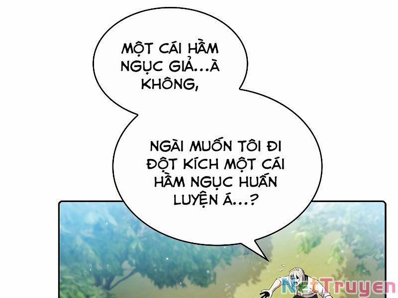 Người Chơi Trở Về Từ Địa Ngục 66 trang 18
