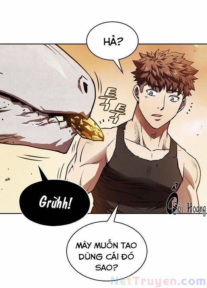 Người Chơi Trở Về Từ Địa Ngục 7 trang 15