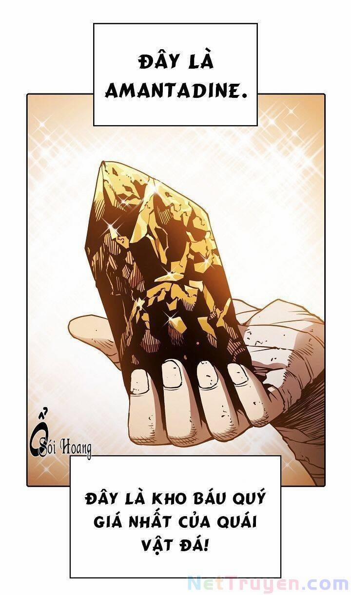 Người Chơi Trở Về Từ Địa Ngục 7 trang 16