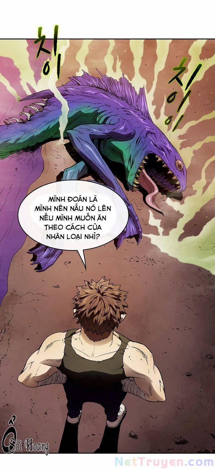 Người Chơi Trở Về Từ Địa Ngục 7 trang 2