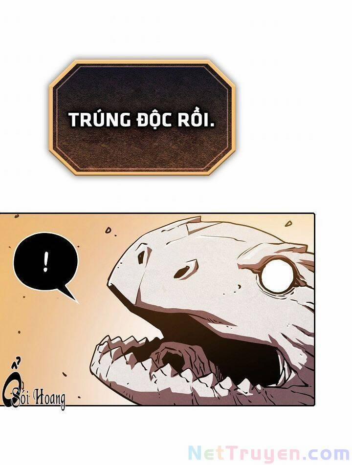 Người Chơi Trở Về Từ Địa Ngục 7 trang 28