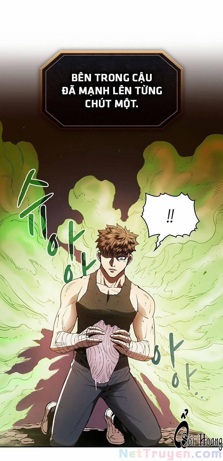 Người Chơi Trở Về Từ Địa Ngục 7 trang 30