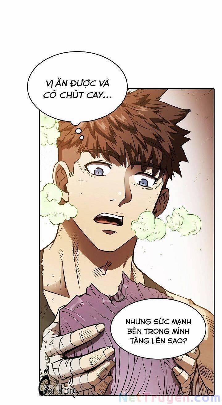 Người Chơi Trở Về Từ Địa Ngục 7 trang 31