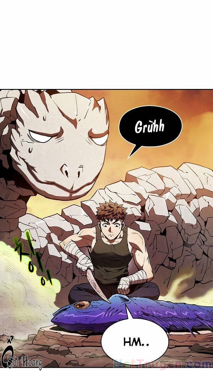 Người Chơi Trở Về Từ Địa Ngục 7 trang 9