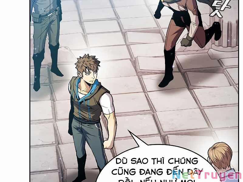 Người Chơi Trở Về Từ Địa Ngục 71 trang 38
