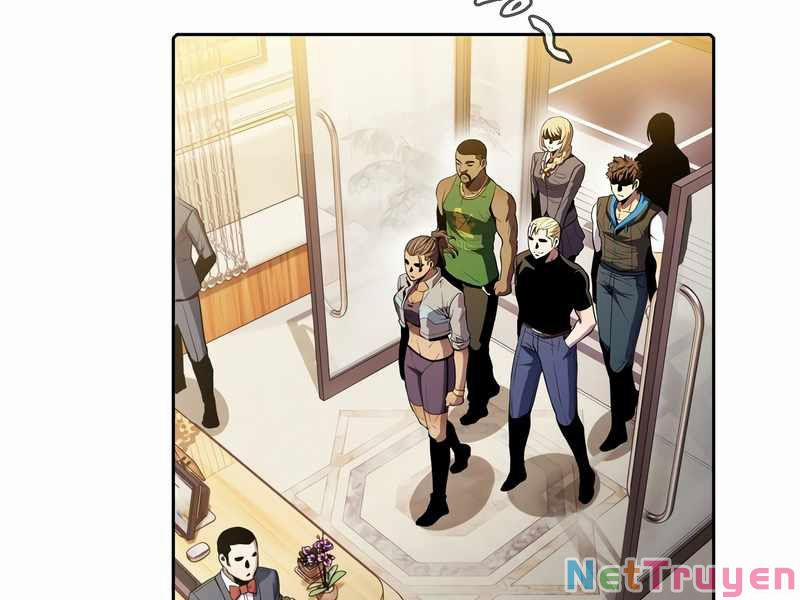 Người Chơi Trở Về Từ Địa Ngục 74 trang 20