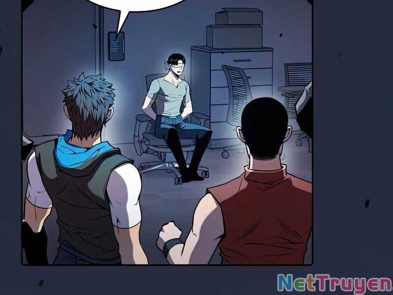 Người Chơi Trở Về Từ Địa Ngục 76 trang 28